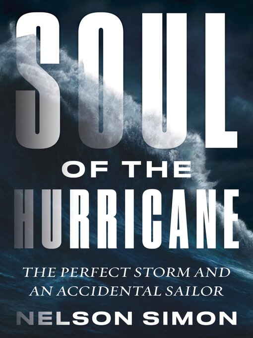 Cover image for Soul of the Hurricane